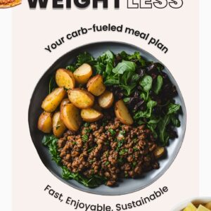 WeightLess 8 Week Meal Plan (For Women)
